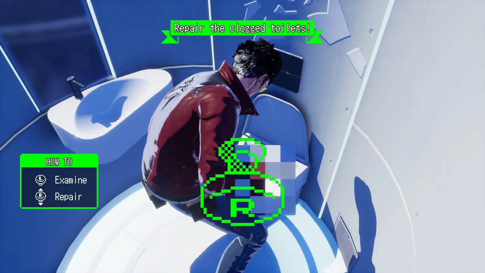 No More Heroes 3 media 10