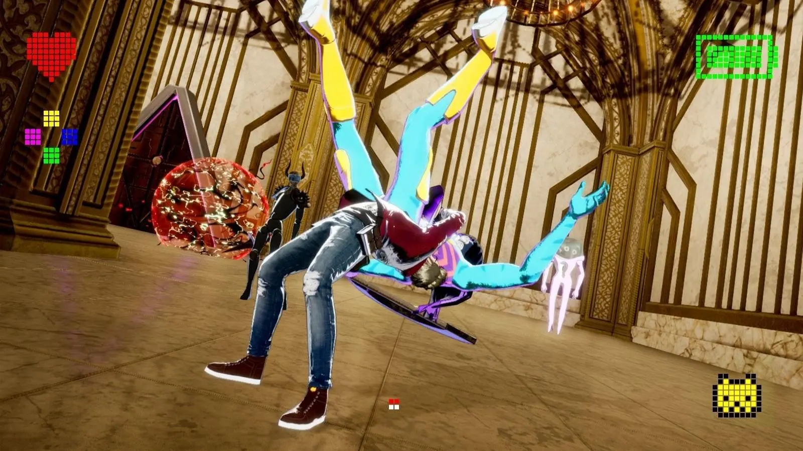 No More Heroes 3 media 11