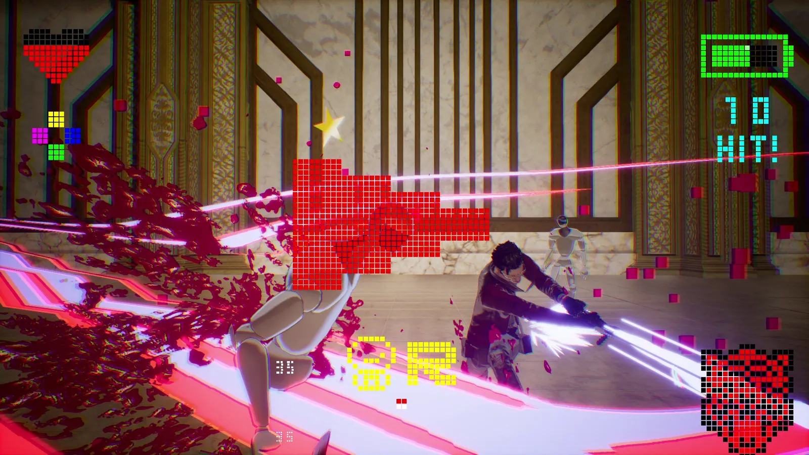No More Heroes 3 media 13