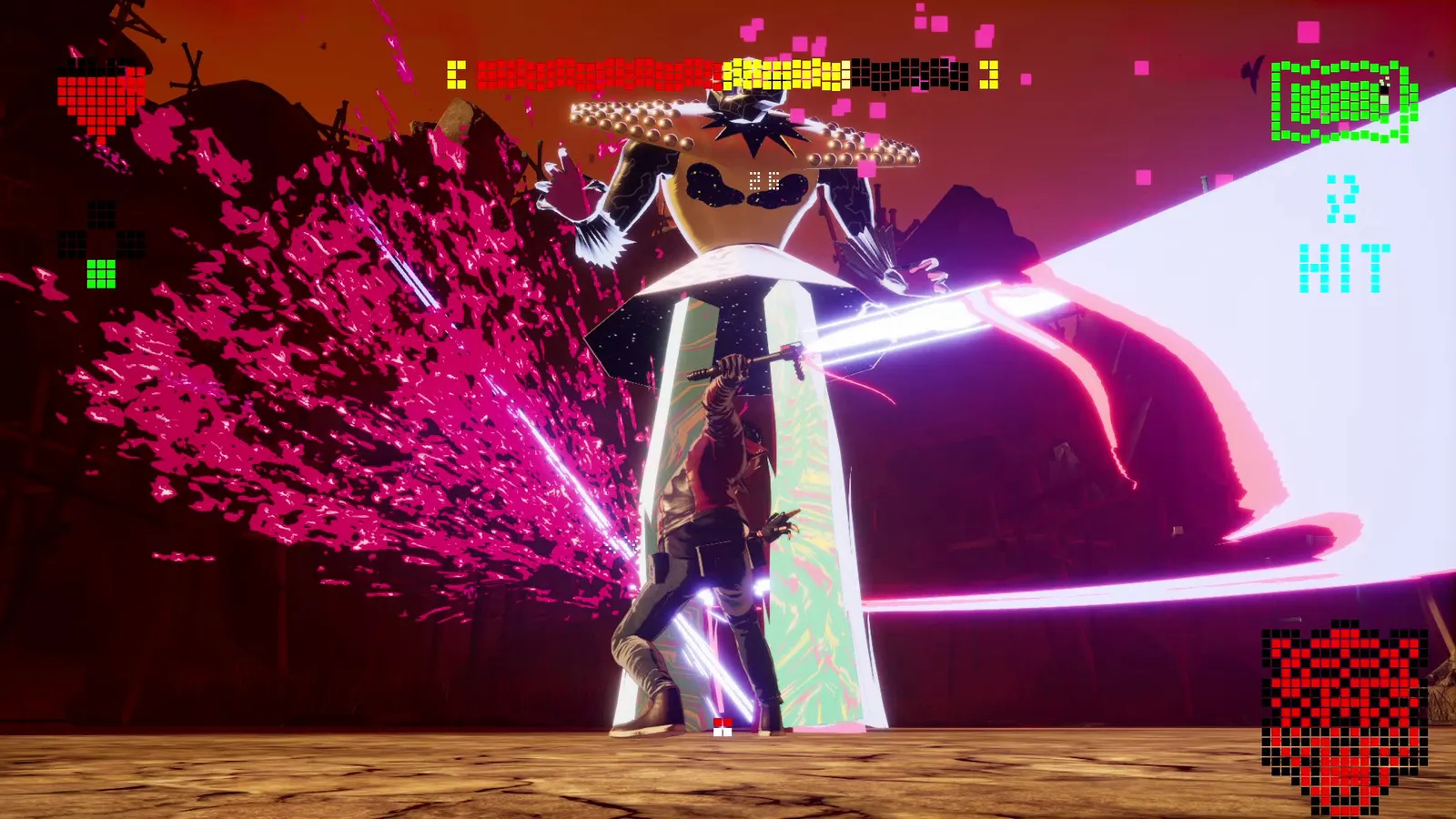No More Heroes 3 media 14