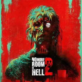 Обкладинка гри No More Room in Hell 2