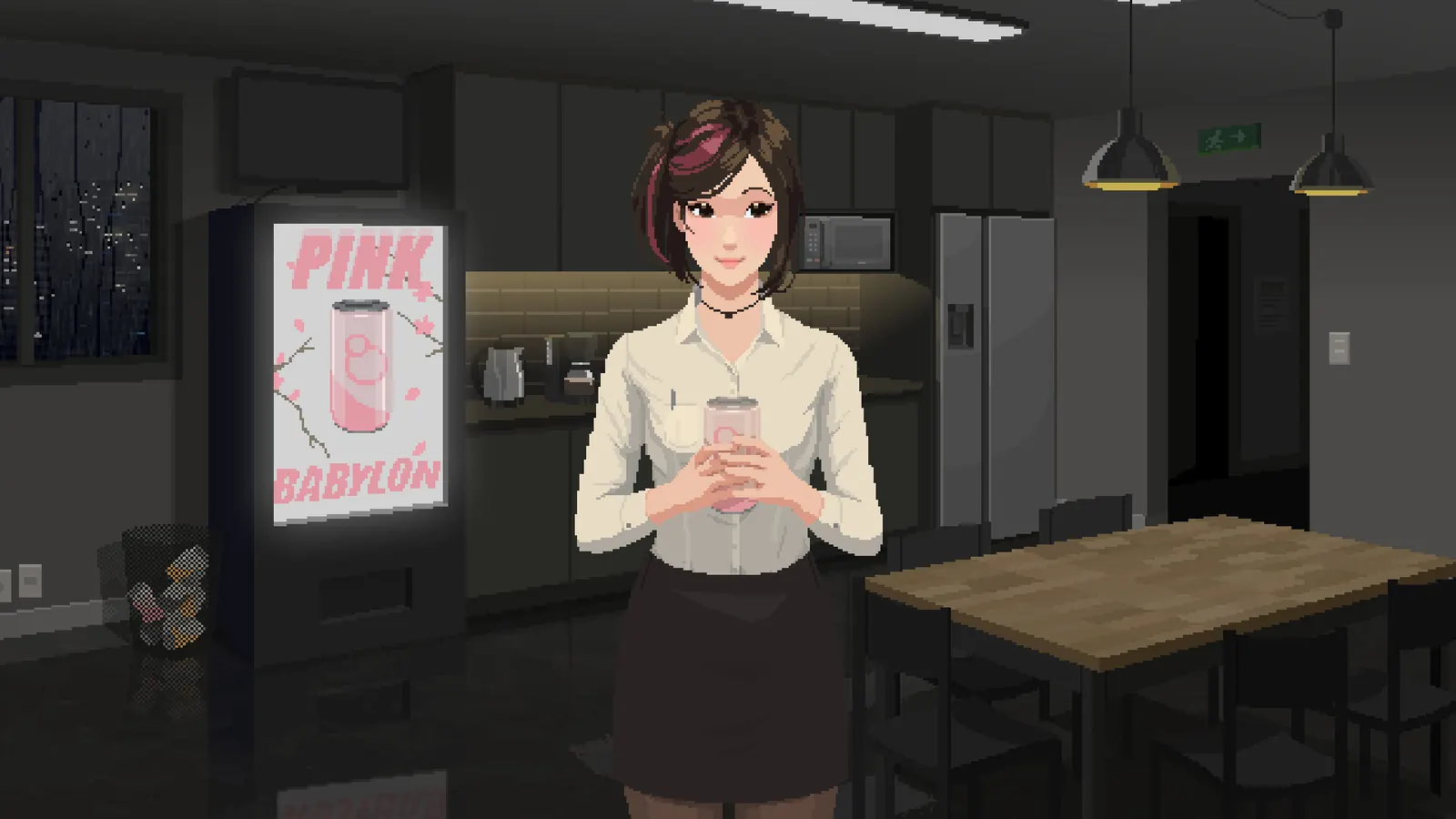 NO MORE WORK FOR ITO media 10