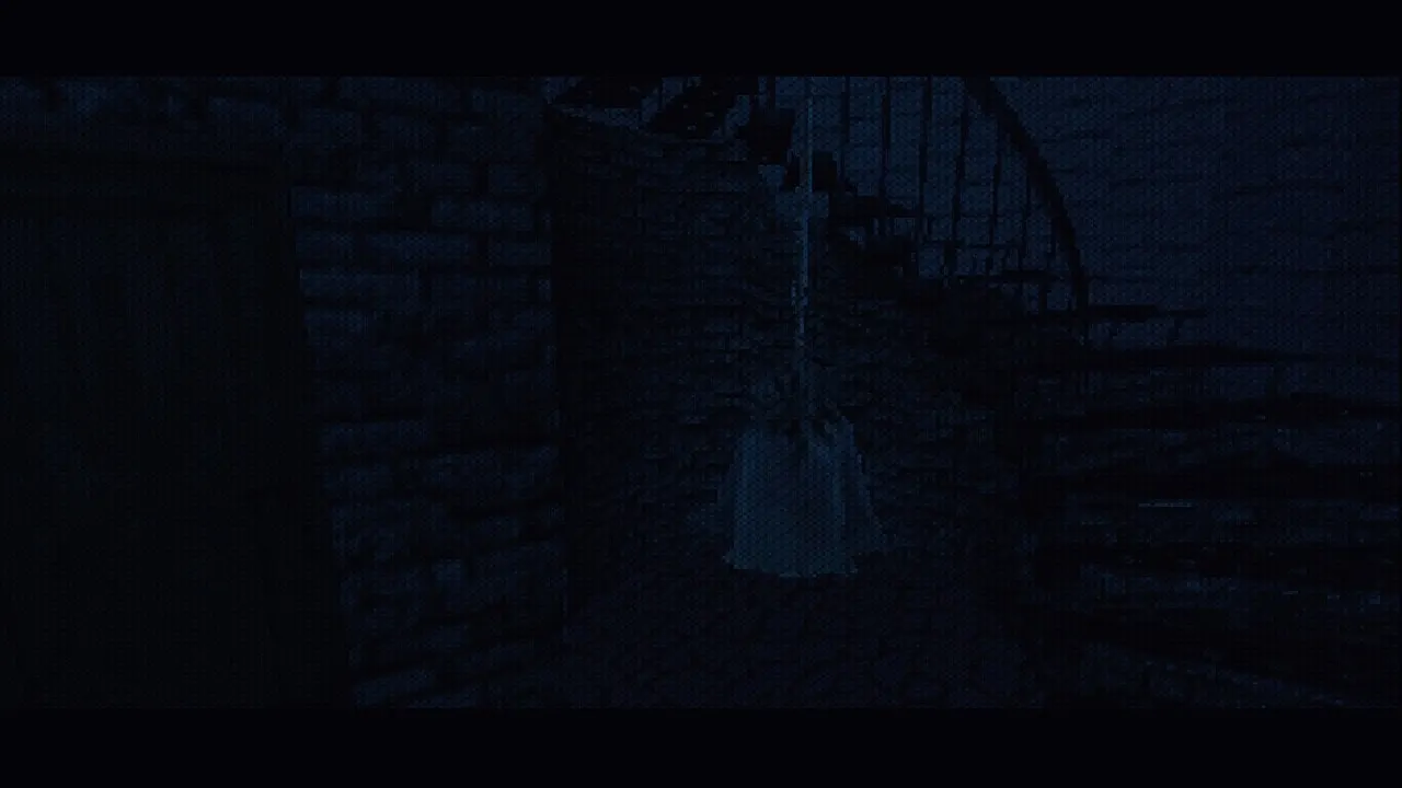 No one lives under the lighthouse Director's cut media 4