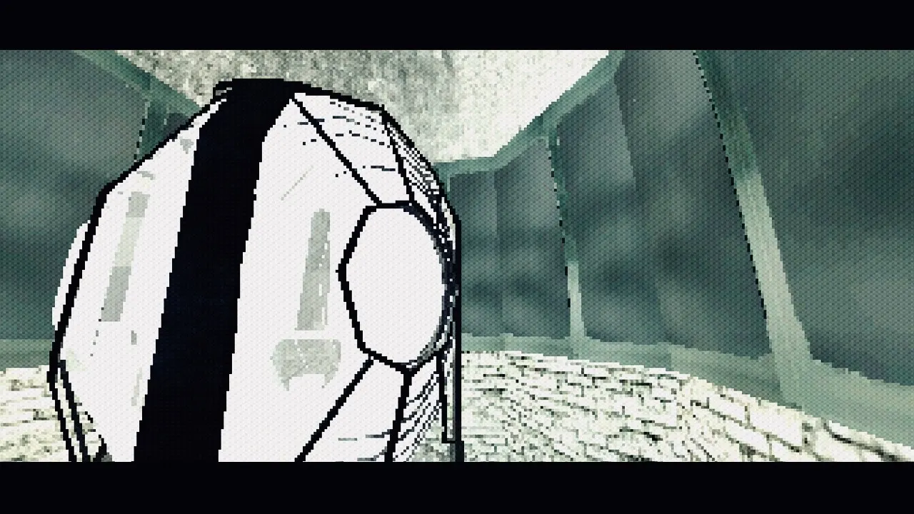 No one lives under the lighthouse Director's cut media 6