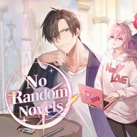Обкладинка гри No Random Novels