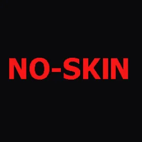Обкладинка гри NO-SKIN