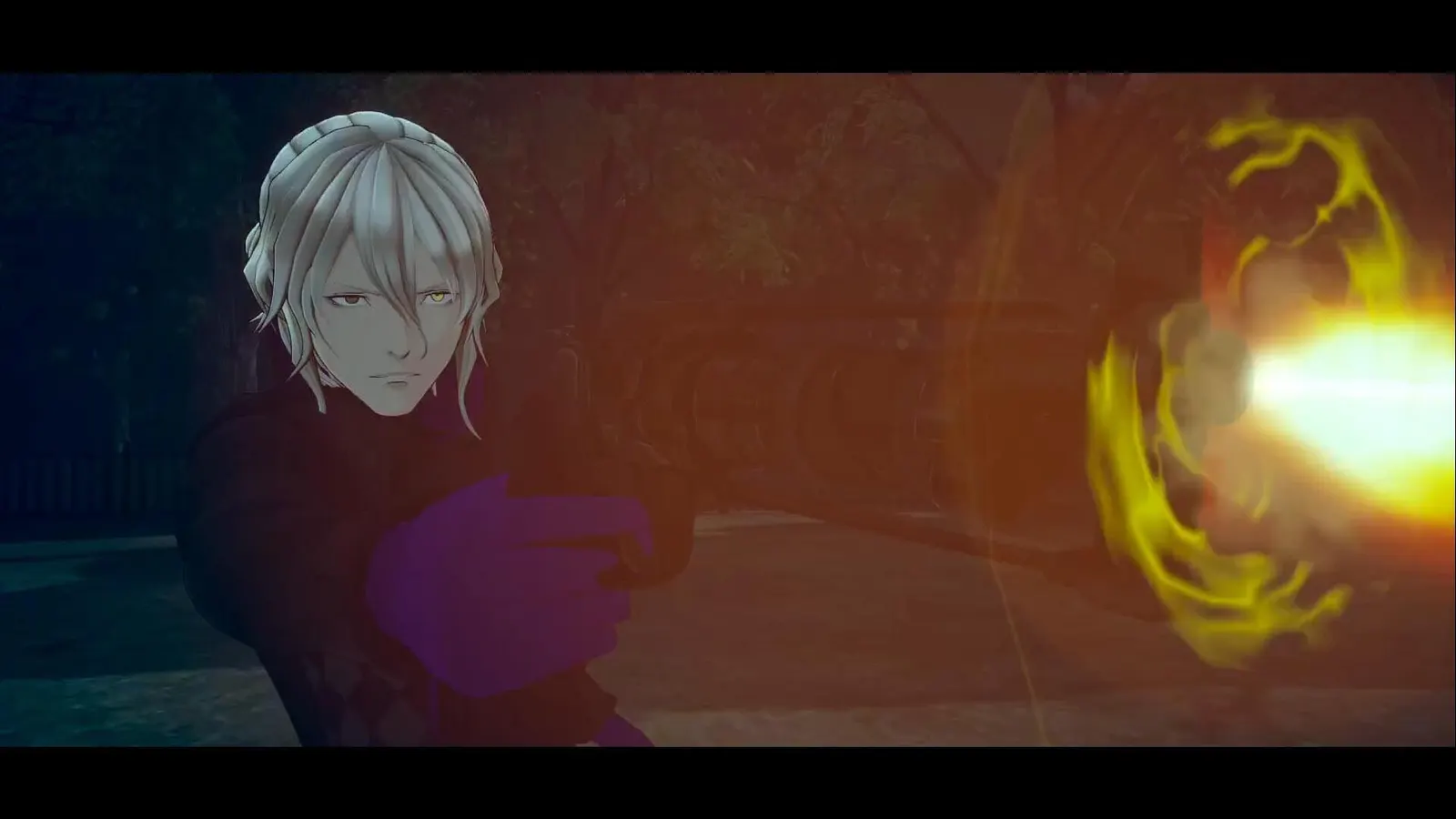 No Sleep For Kaname Date - From AI: THE SOMNIUM FILES media 5