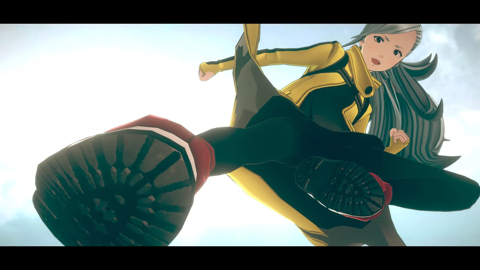 No Sleep For Kaname Date - From AI: THE SOMNIUM FILES media 6