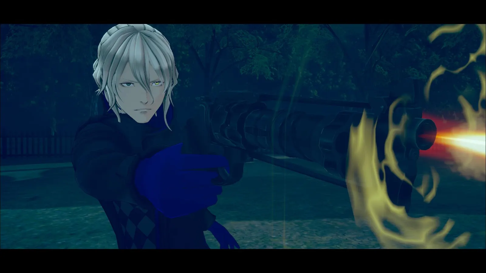 No Sleep For Kaname Date - From AI: THE SOMNIUM FILES media 11