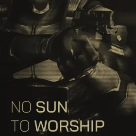 Обкладинка гри No Sun To Worship