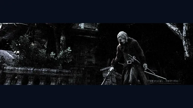 No Vacation for an Executioner