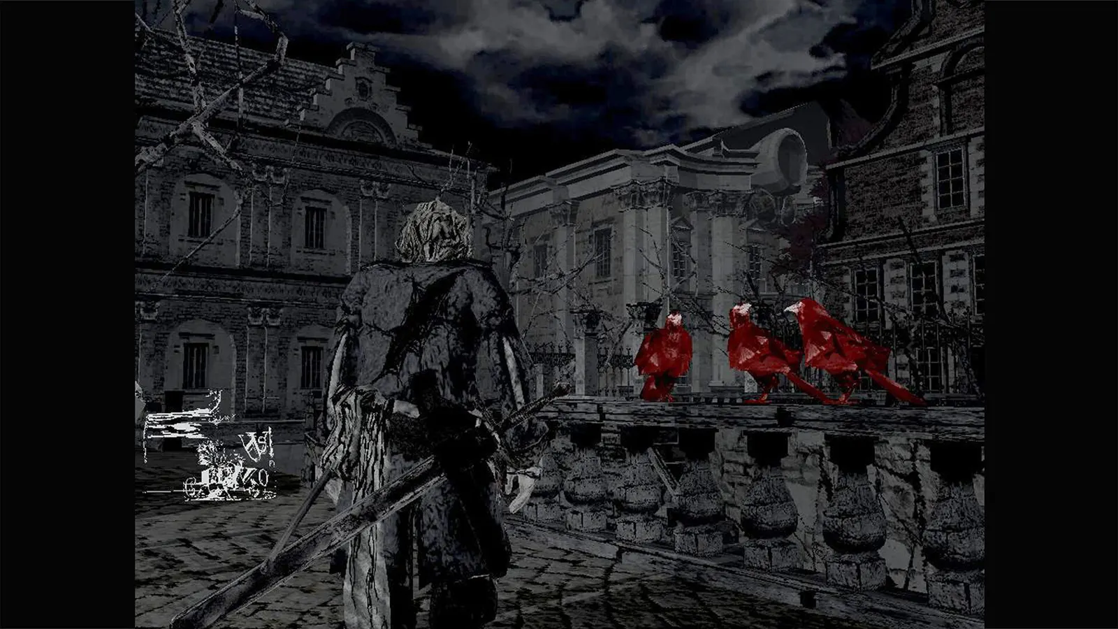 No Vacation for an Executioner media 3