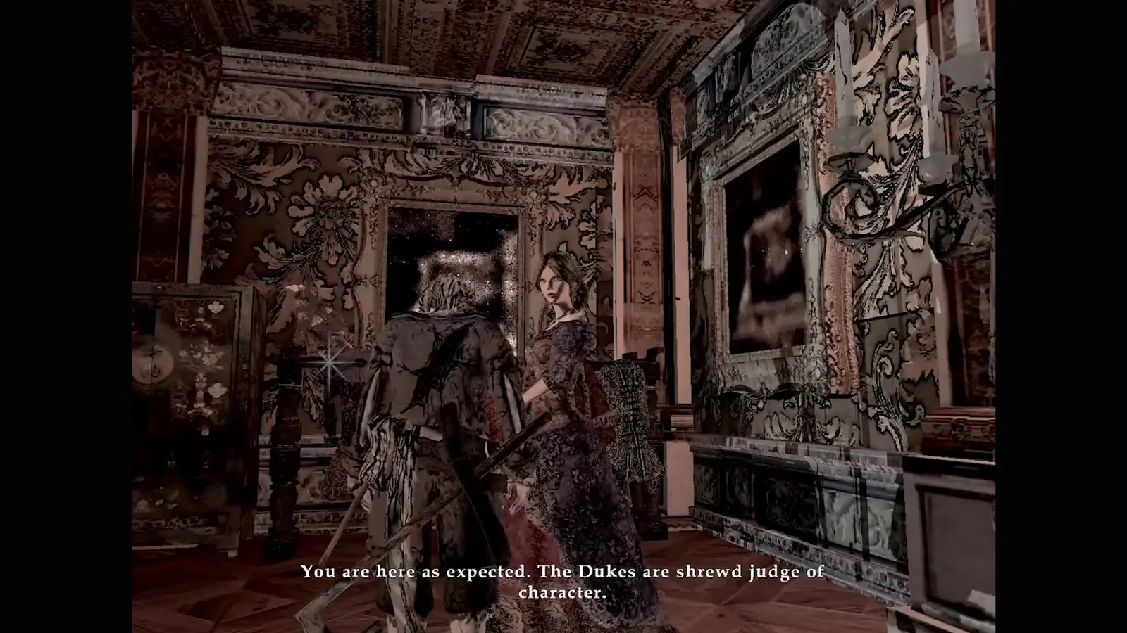No Vacation for an Executioner media 5