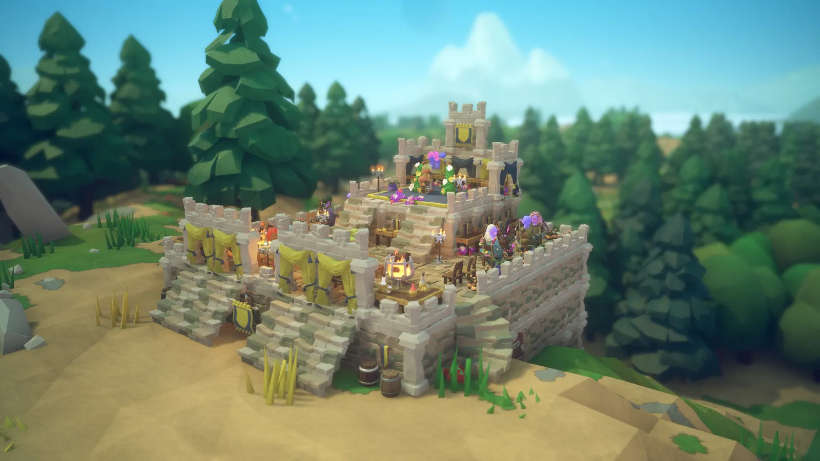 Noble Fates media 18