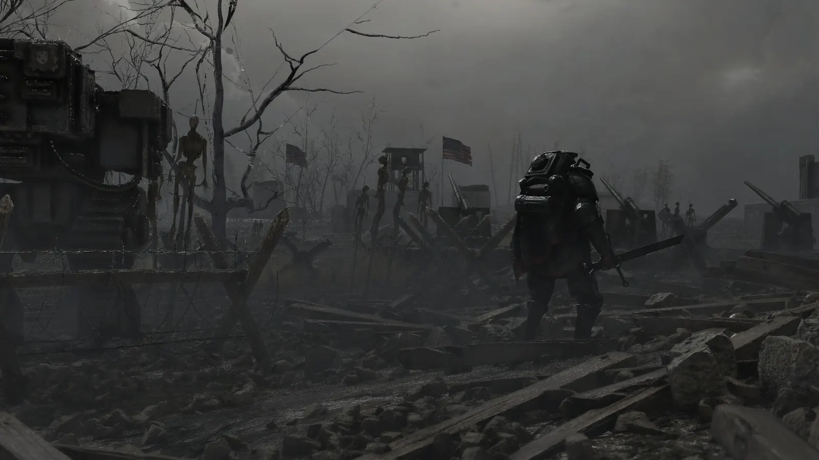 Noblemen: 1941 media 6