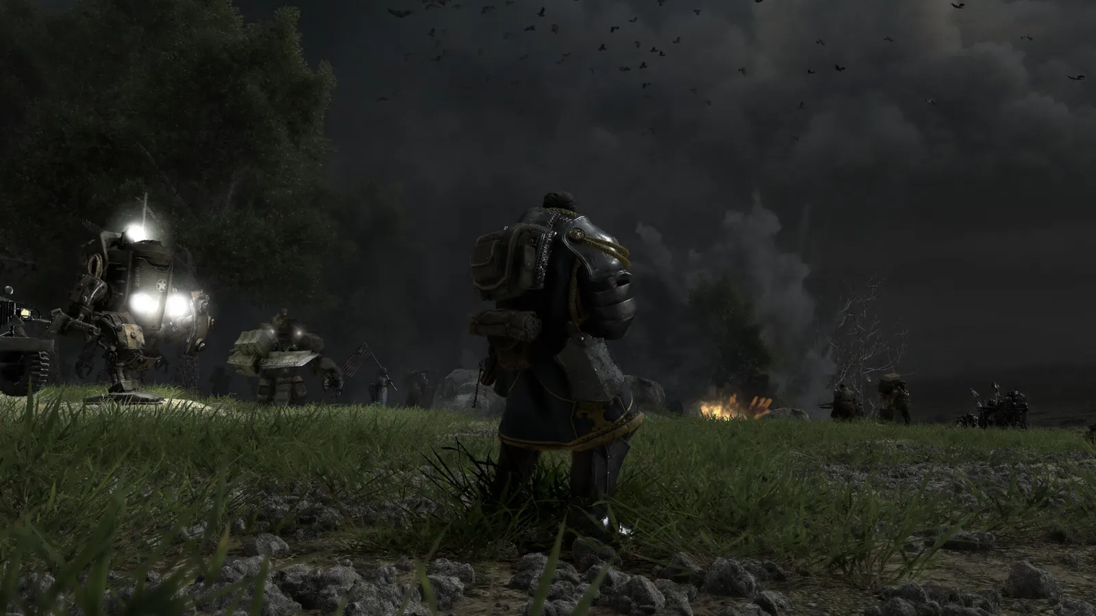 Noblemen: 1941 media 8
