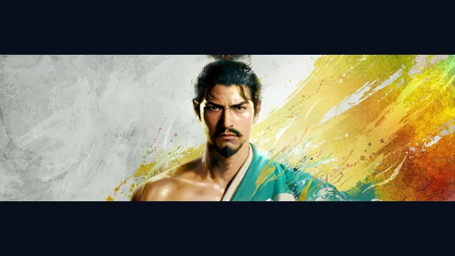 Nobunaga's Ambition: Hishou