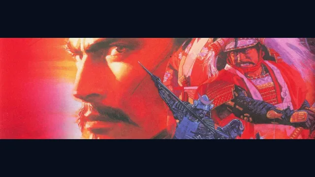 NOBUNAGA'S AMBITION: Reppuden with Power Up Kit