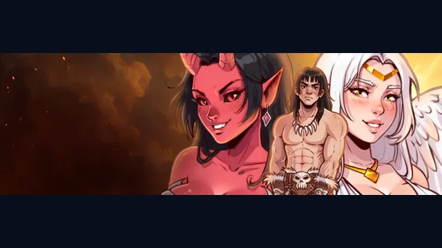 Nocan's Quest: Sex Gold Glory