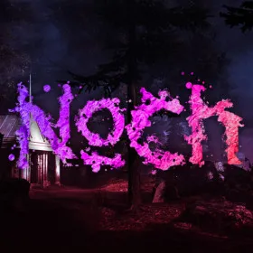 Обкладинка гри Noch