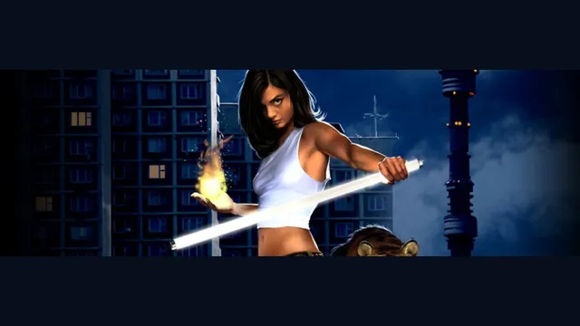 Ночной Дозор