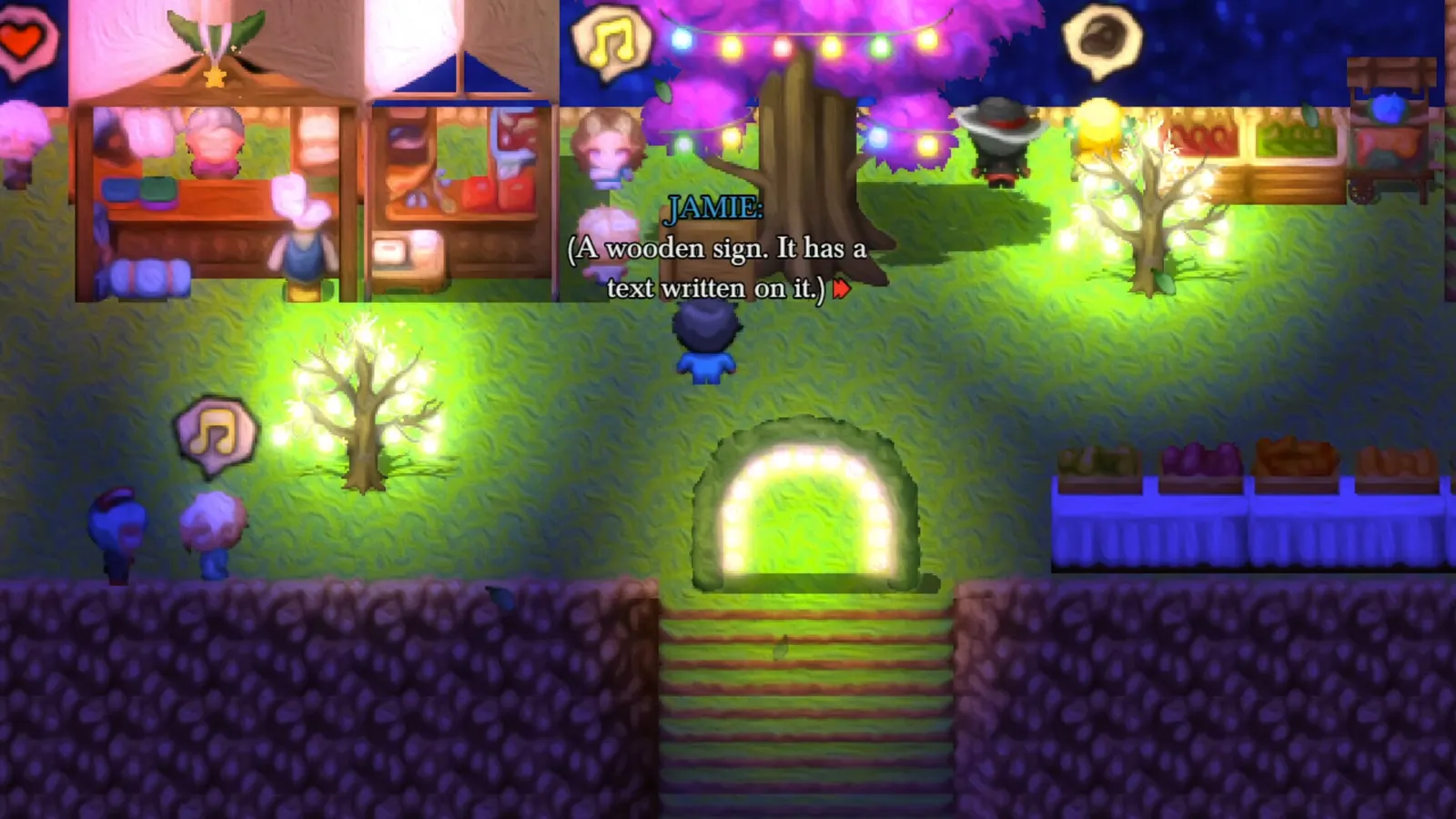Nocturnal Visitors media 2