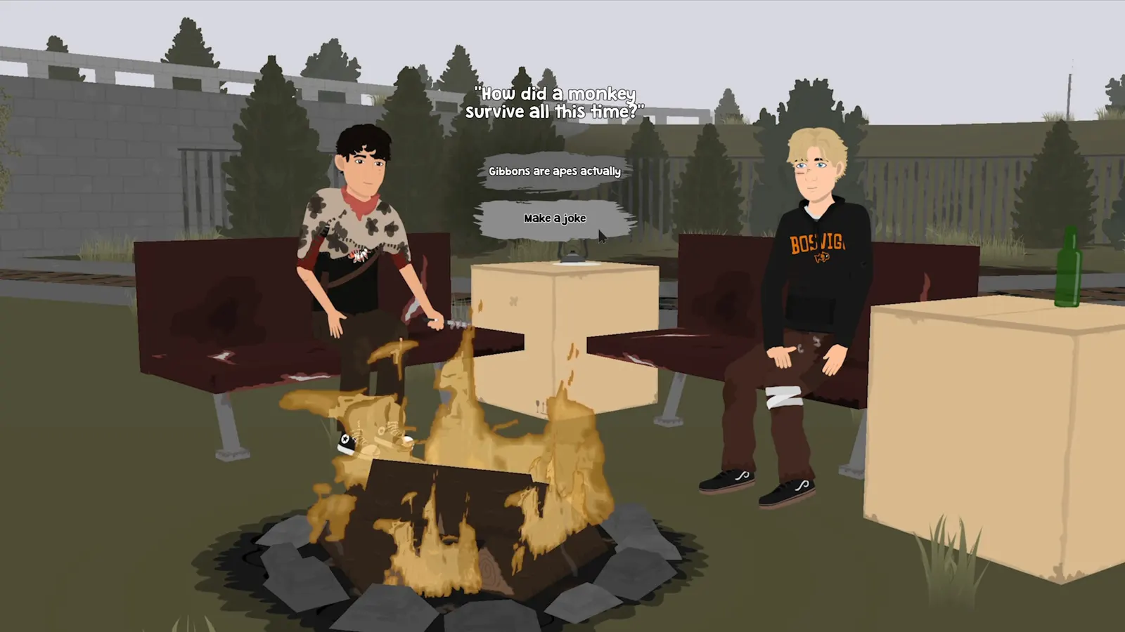 Nocturnals media 9