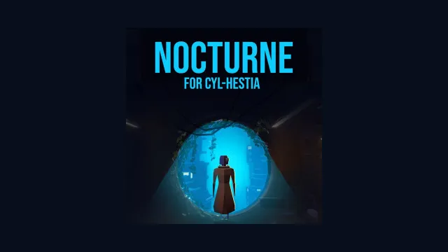 Nocturne for Cyl-Hestia