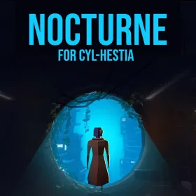 Обкладинка гри Nocturne for Cyl-Hestia