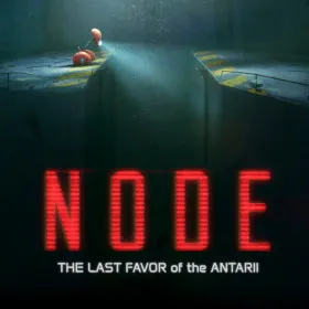 Обкладинка гри NODE