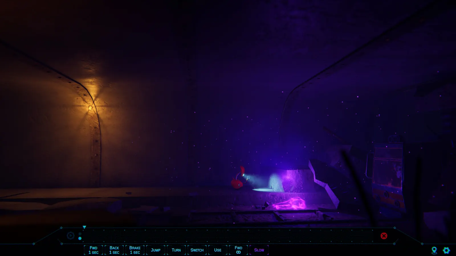 NODE The Last Favor of the Antarii media 12