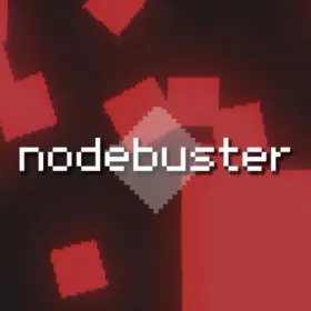 Обкладинка гри Nodebuster