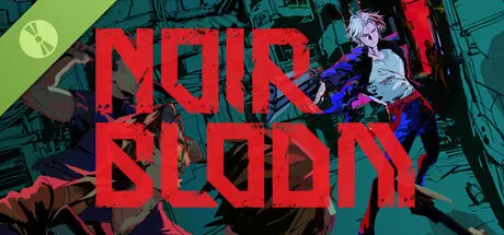 NOIR BLOOM Demo