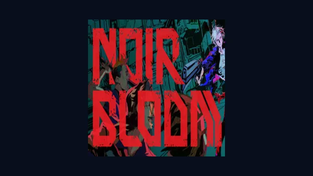 NOIR BLOOM