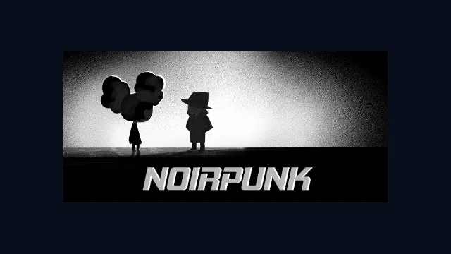 Noir Punk