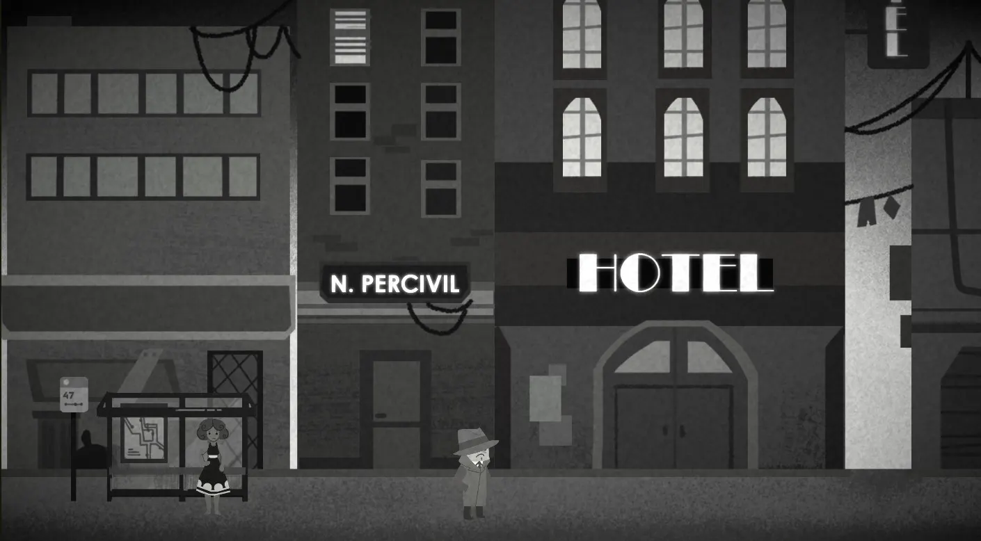 Noir Punk media 2