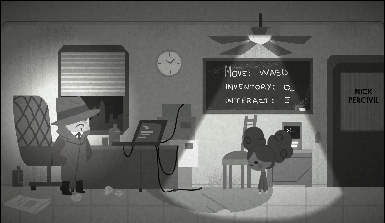 Noir Punk media 3