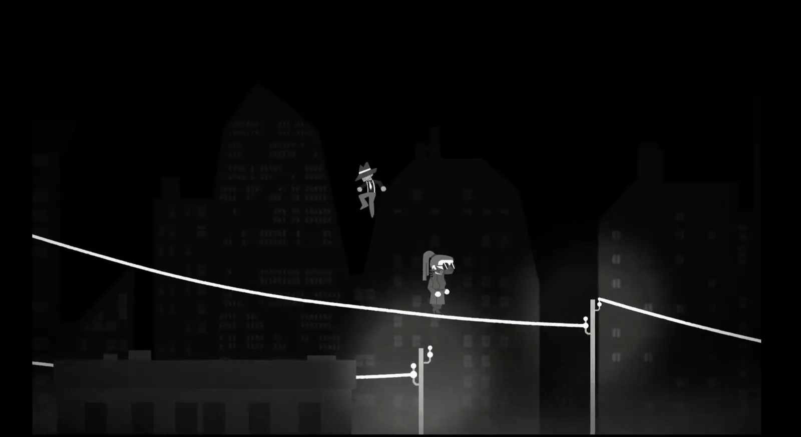 Noir Punk media 6