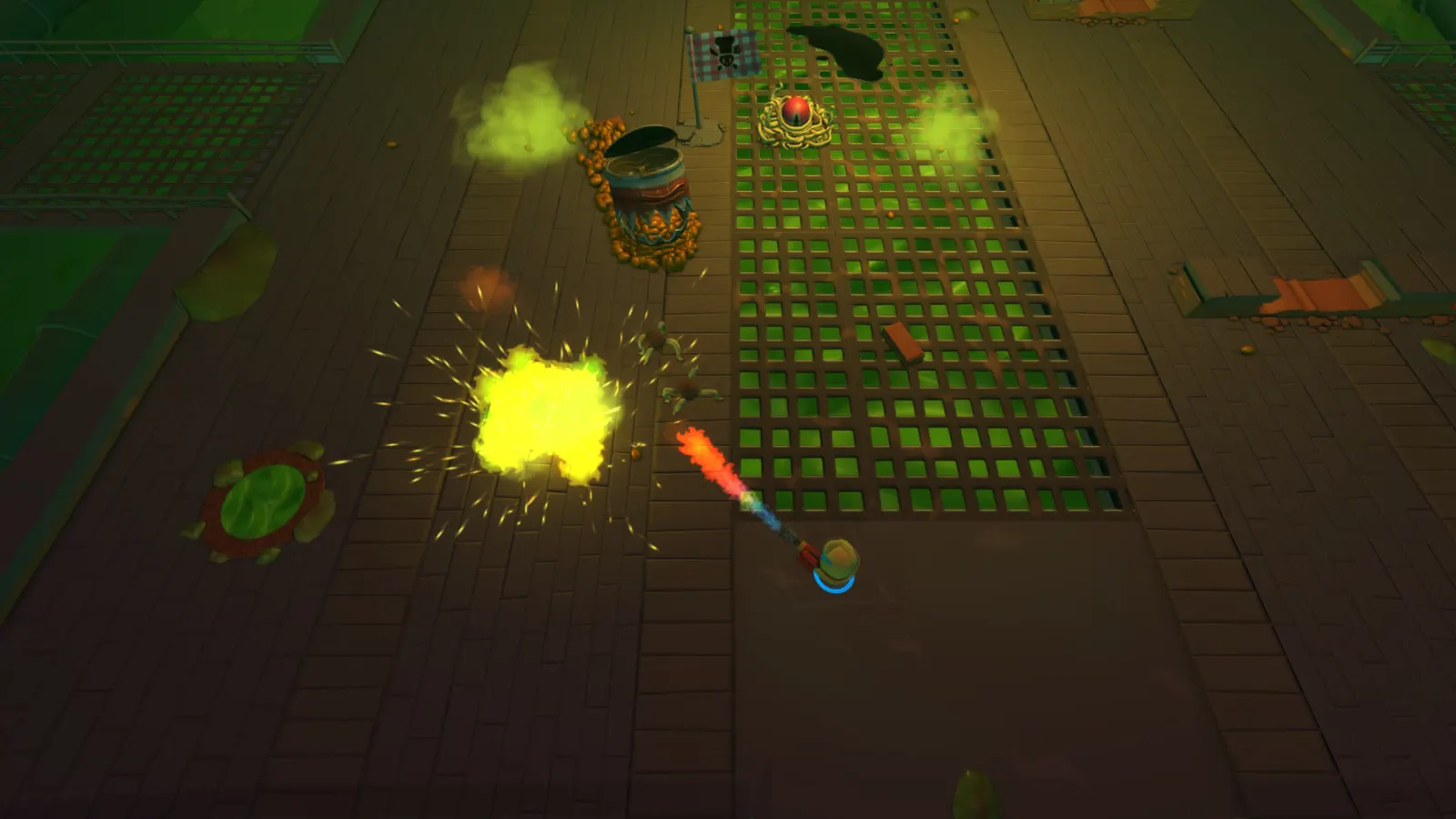 Nom Nom Apocalypse media 3