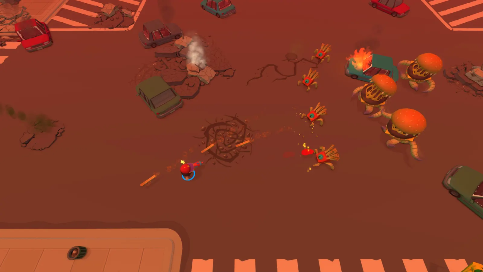 Nom Nom Apocalypse media 8