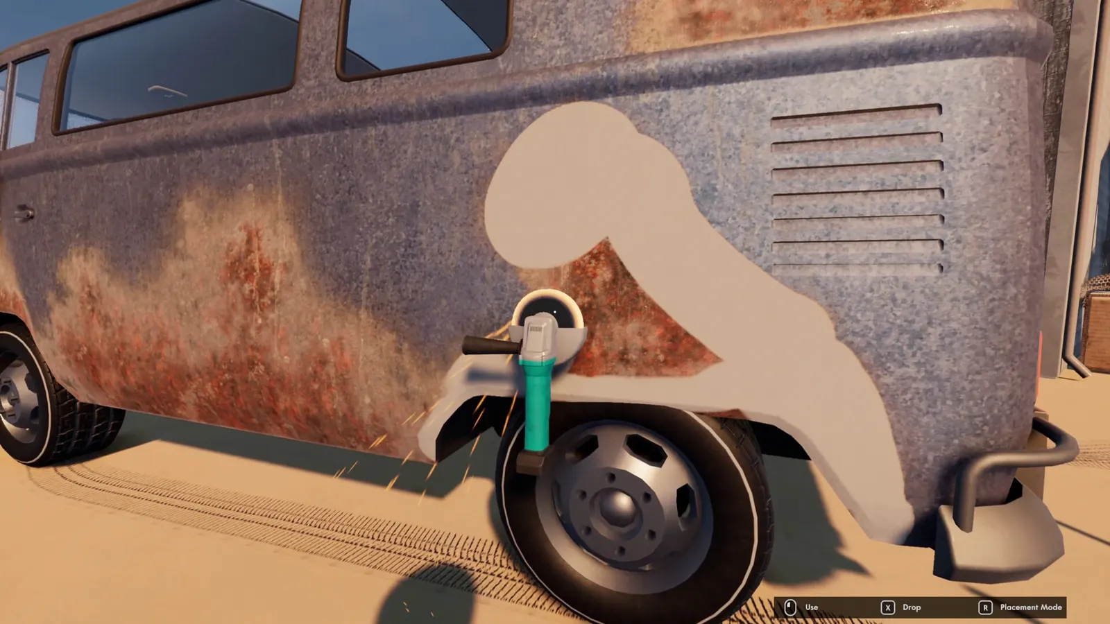 Nomad Drive media 12