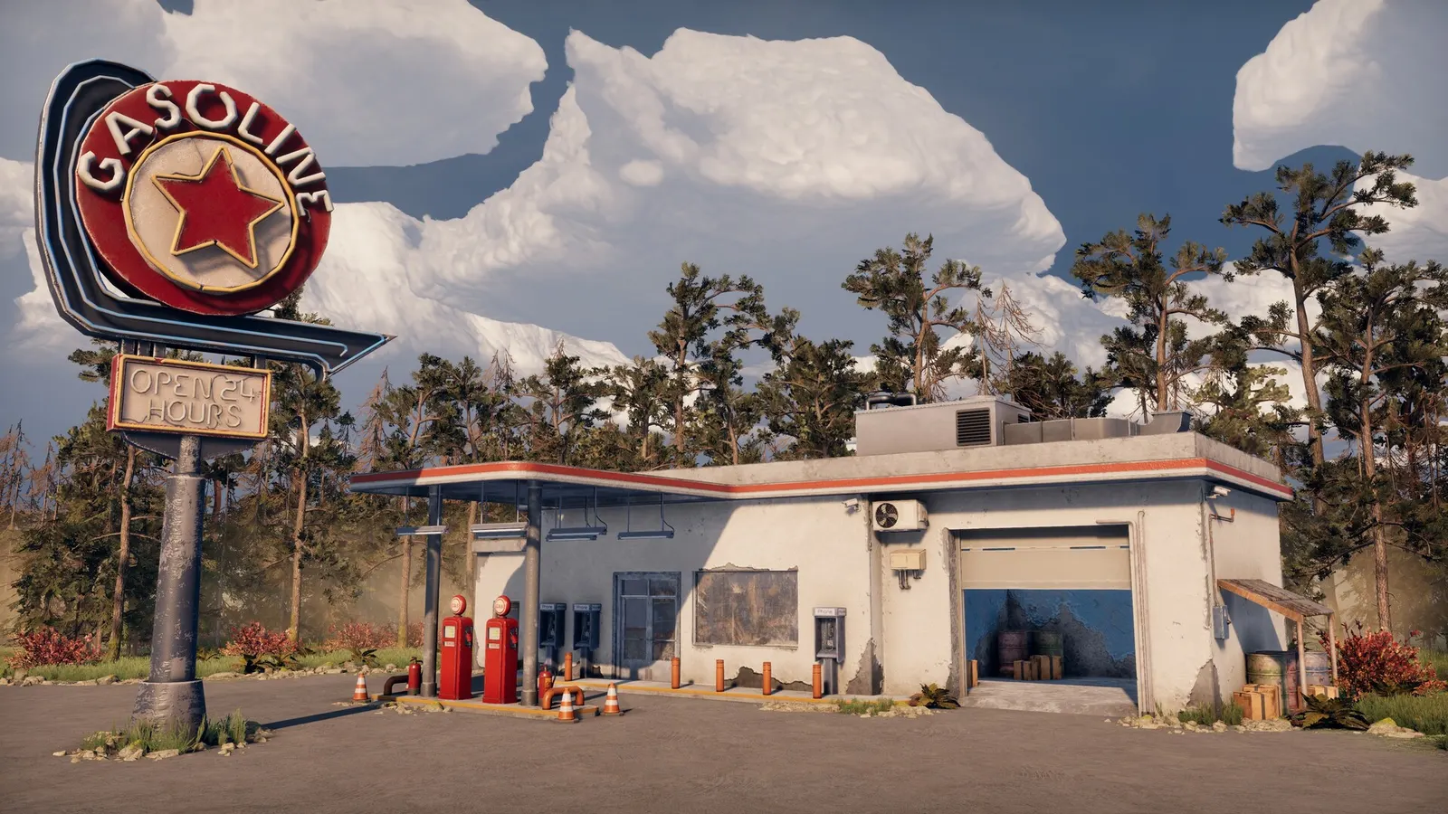 Nomad Drive media 13