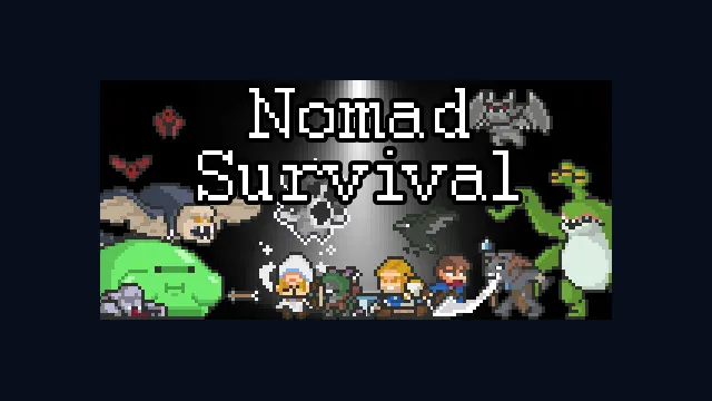 Nomad Survival