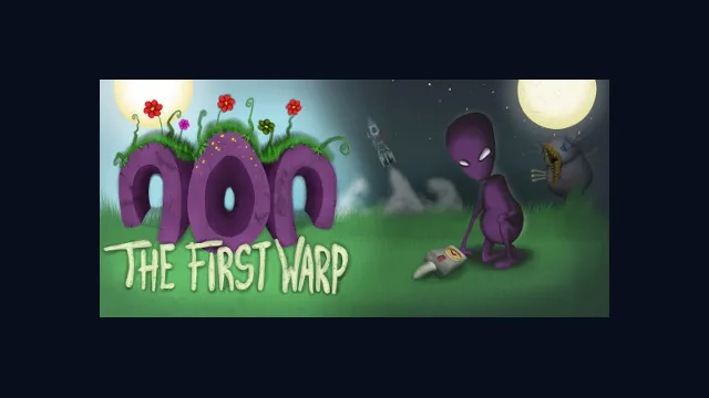 non - The First Warp