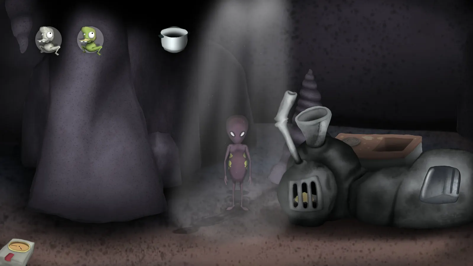 non - The First Warp media 9