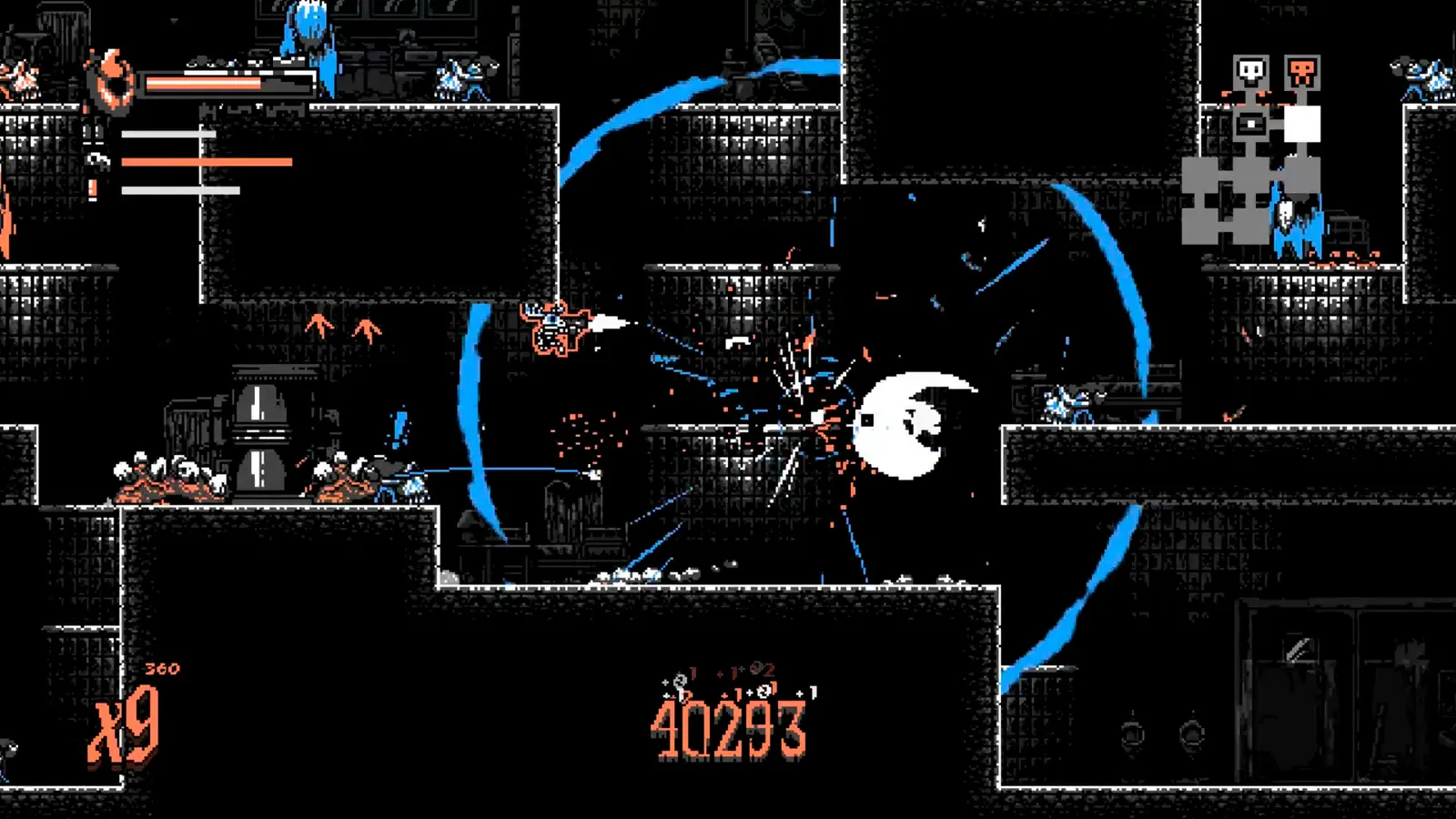 Nongunz: Doppelganger Edition media 3