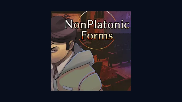 NonPlatonic Forms