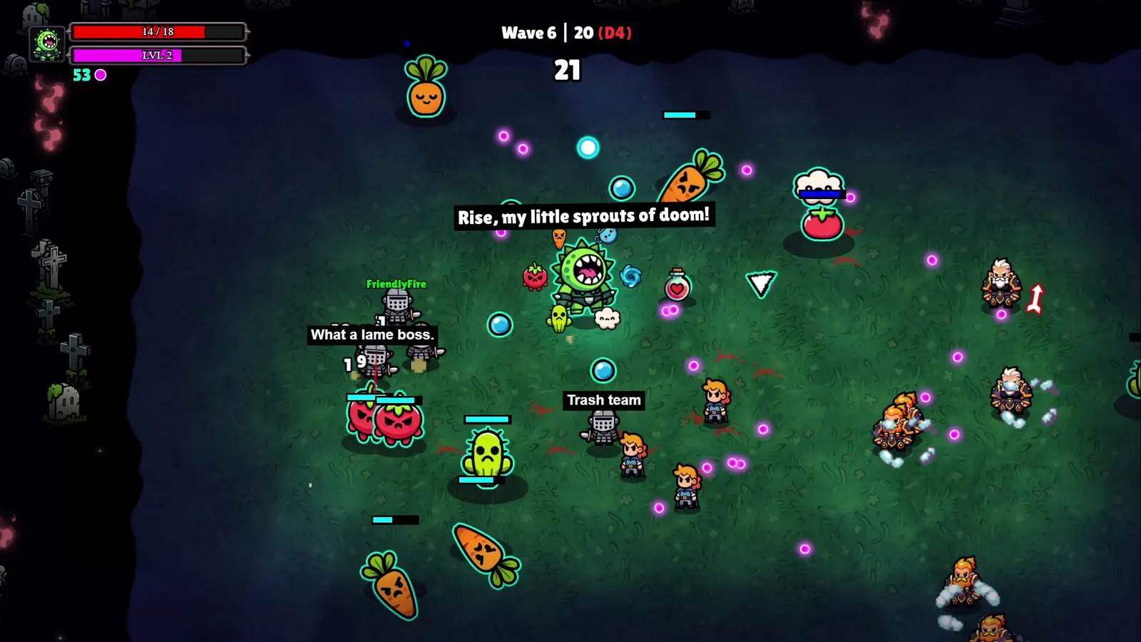 Noobs Are Coming media 6