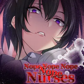 Обкладинка гри Nope Nope Nope Nope Nurses