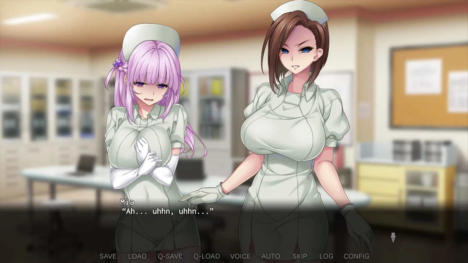 Nope Nope Nope Nope Nurses media 5